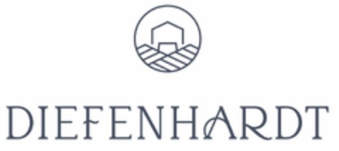 DIEFENHARDT Logo (DPMA, 07/06/2023)