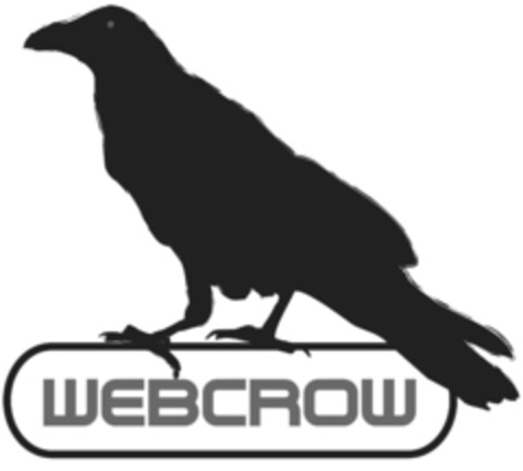 WEBCROW Logo (DPMA, 31.08.2023)