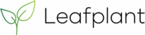 Leafplant Logo (DPMA, 18.01.2023)