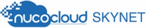 nucocloud SKYNET Logo (DPMA, 04/25/2023)