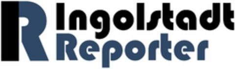 IR Ingolstadt Reporter Logo (DPMA, 16.06.2023)