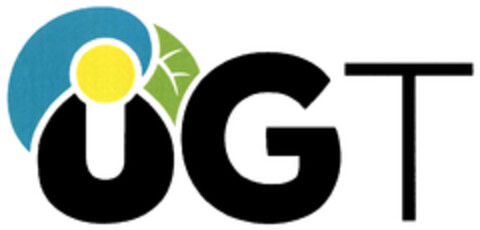 UGT Logo (DPMA, 12/11/2024)