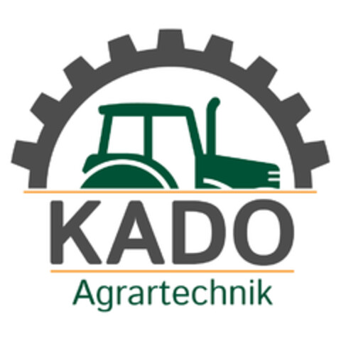 KADO Agrartechnik Logo (DPMA, 10.10.2024)