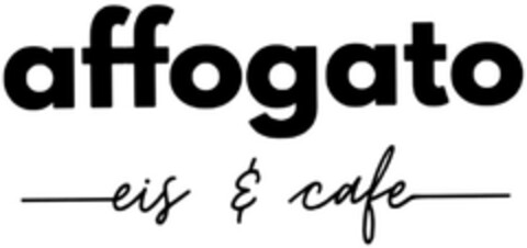 affogato eis & cafe Logo (DPMA, 02/03/2025)