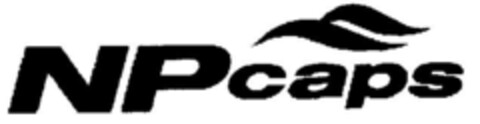 NPcaps Logo (DPMA, 06.02.2002)