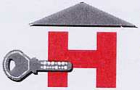 H Logo (DPMA, 04.07.2002)