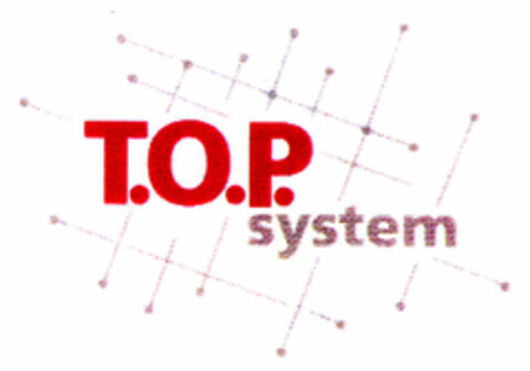 T.O.P. system Logo (DPMA, 09/10/2002)