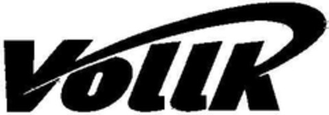 Vollk Logo (DPMA, 27.03.2003)