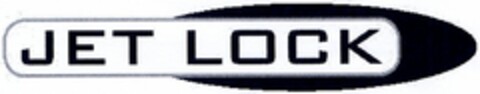 JET LOCK Logo (DPMA, 08.10.2003)