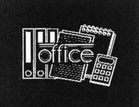 office Logo (DPMA, 02/12/2004)