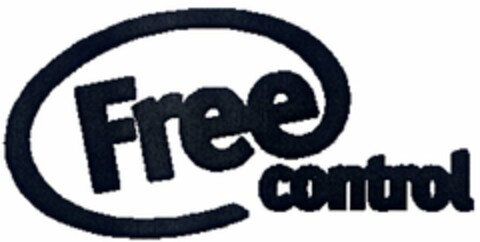 Free control Logo (DPMA, 12.11.2004)