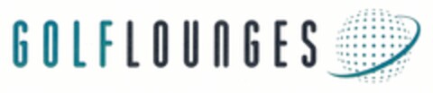 GOLFLOUNGES Logo (DPMA, 02/21/2005)