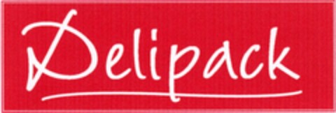 Delipack Logo (DPMA, 29.04.2005)