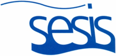 sesis Logo (DPMA, 28.06.2005)