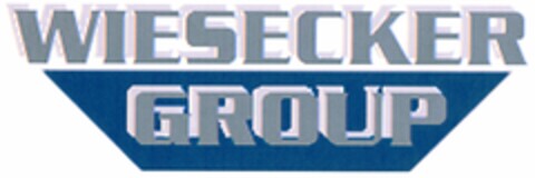 WIESECKER GROUP Logo (DPMA, 17.10.2005)