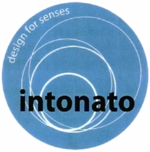 intonato Logo (DPMA, 08.11.2005)