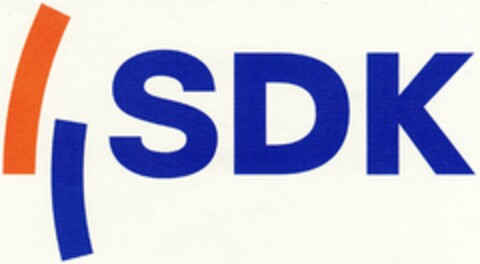 SDK Logo (DPMA, 14.12.2005)