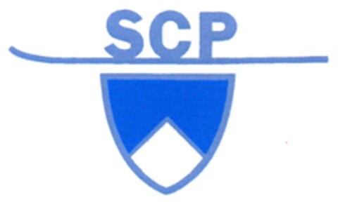 SCP Logo (DPMA, 05/17/2006)