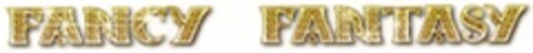FANCY FANTASY Logo (DPMA, 12.07.2006)