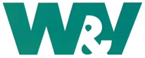 w&v Logo (DPMA, 18.10.2006)