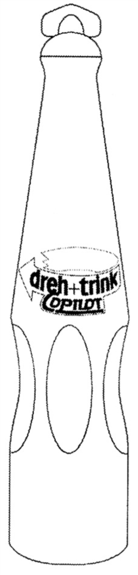 dreh+trink Logo (DPMA, 20.09.2007)