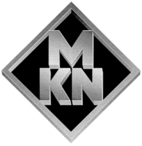 MKN Logo (DPMA, 24.11.1994)