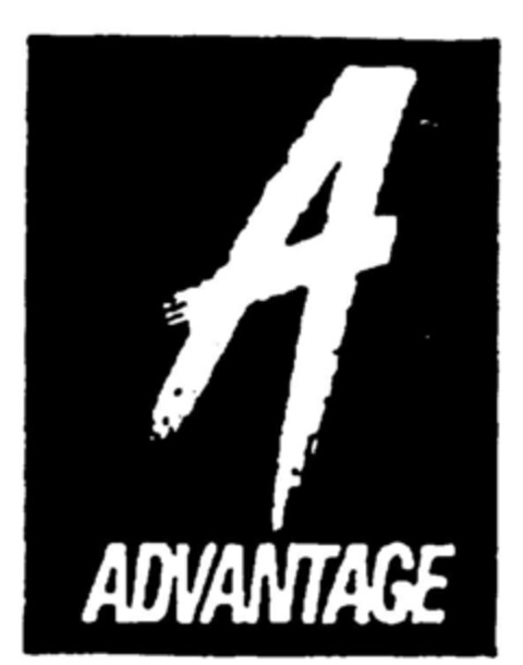 ADVANTAGE Logo (DPMA, 03/06/1995)