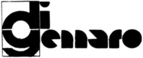 di gennaro Logo (DPMA, 23.05.1995)