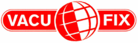 VACU FIX Logo (DPMA, 23.08.1996)