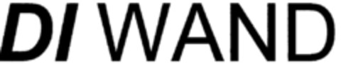 DIWAND Logo (DPMA, 31.10.1996)