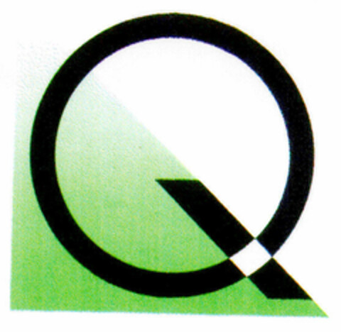 Q Logo (DPMA, 05.02.1998)