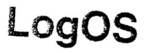 LogOS Logo (DPMA, 18.02.1998)