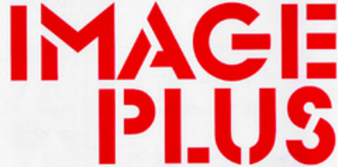 IMAGE PLUS Logo (DPMA, 04/02/1998)