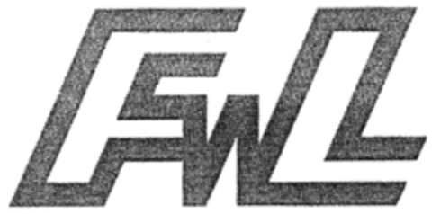 FWL Logo (DPMA, 07/15/1998)