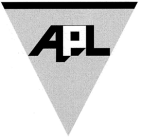 APL Logo (DPMA, 10.09.1998)