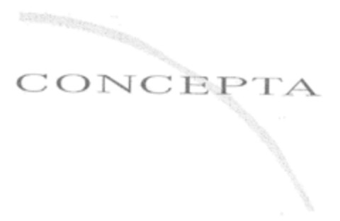 CONCEPTA Logo (DPMA, 13.01.1999)