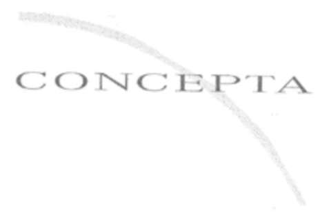 CONCEPTA Logo (DPMA, 01/13/1999)