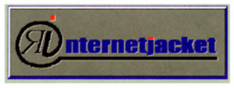 internetjacket Logo (DPMA, 26.08.1999)