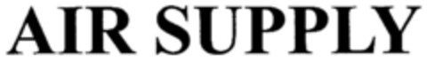 AIR SUPPLY Logo (DPMA, 12/03/1999)