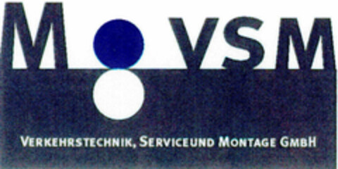 M.VSM Logo (DPMA, 20.12.1999)