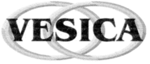 VESICA Logo (DPMA, 12/21/1999)