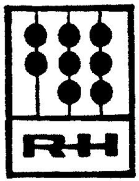 RH Logo (DPMA, 28.05.1991)