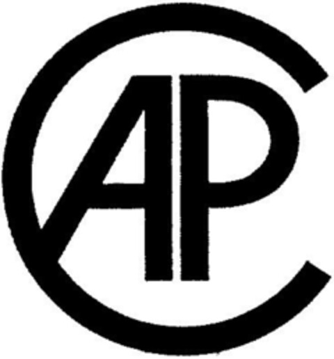 AP Logo (DPMA, 14.01.1992)