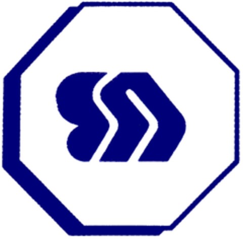 CSB Logo (DPMA, 07/13/1993)