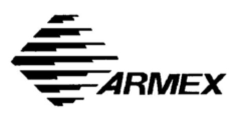 ARMEX Logo (DPMA, 12/13/1993)