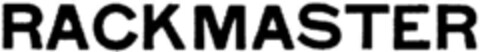 RACKMASTER Logo (DPMA, 05/30/1990)