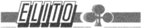 ELITO Logo (DPMA, 01.09.1991)