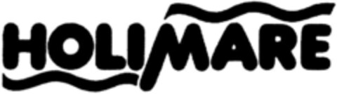 HOLIMARE Logo (DPMA, 23.05.1990)