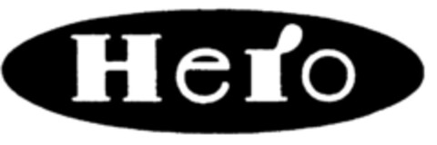 HERO Logo (DPMA, 12.01.1990)