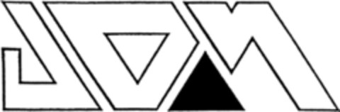 DOM Logo (DPMA, 11.09.1993)